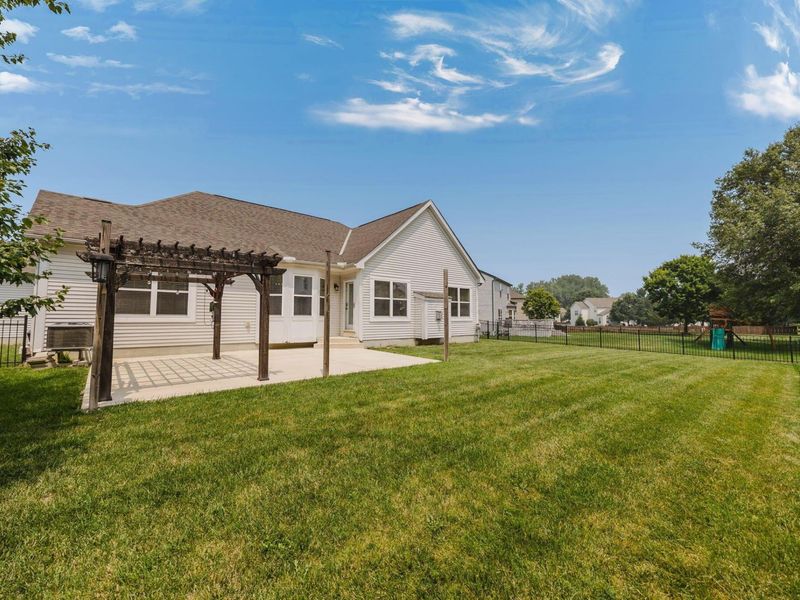 1991 Bald Eagle Drive , Grove City, OH 43123 Photo 39
