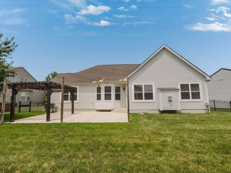 1991 Bald Eagle Drive , Grove City, OH 43123 Photo 40