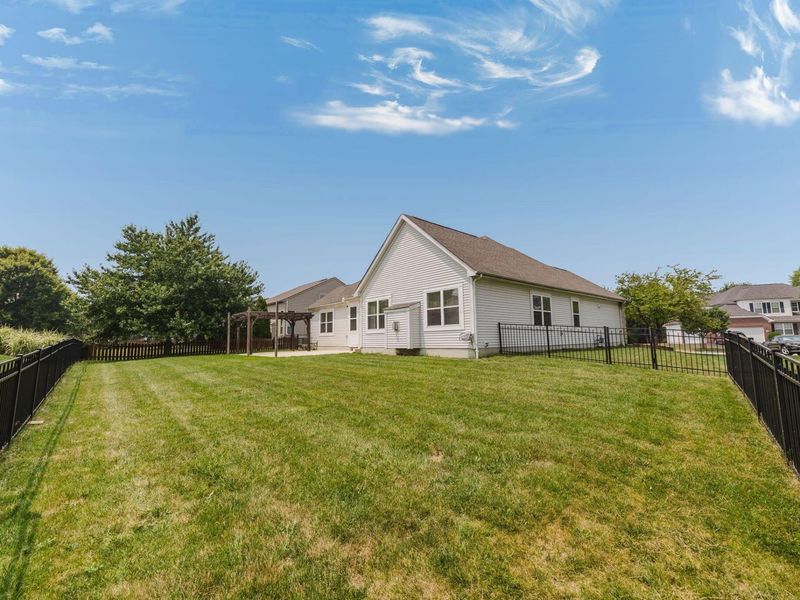 1991 Bald Eagle Drive , Grove City, OH 43123 Photo 41