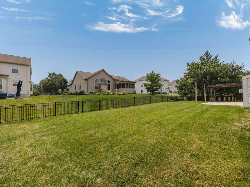 1991 Bald Eagle Drive , Grove City, OH 43123 Photo 42