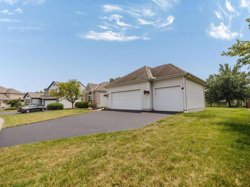 1991 Bald Eagle Drive , Grove City, OH 43123 Photo 43