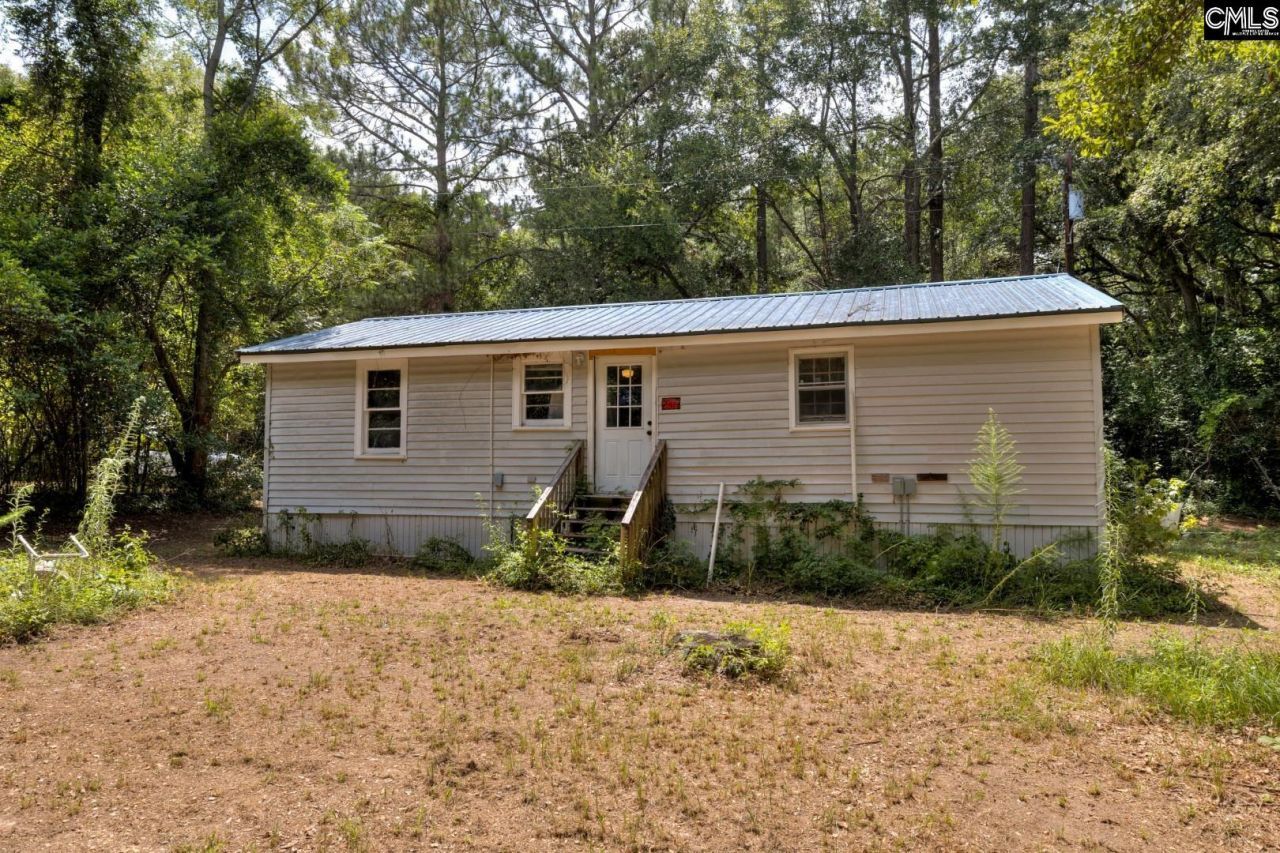 5481 Keith Road  Photo 7
