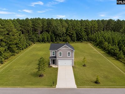 210 Governor Heyward Road , Eastover, SC 29044