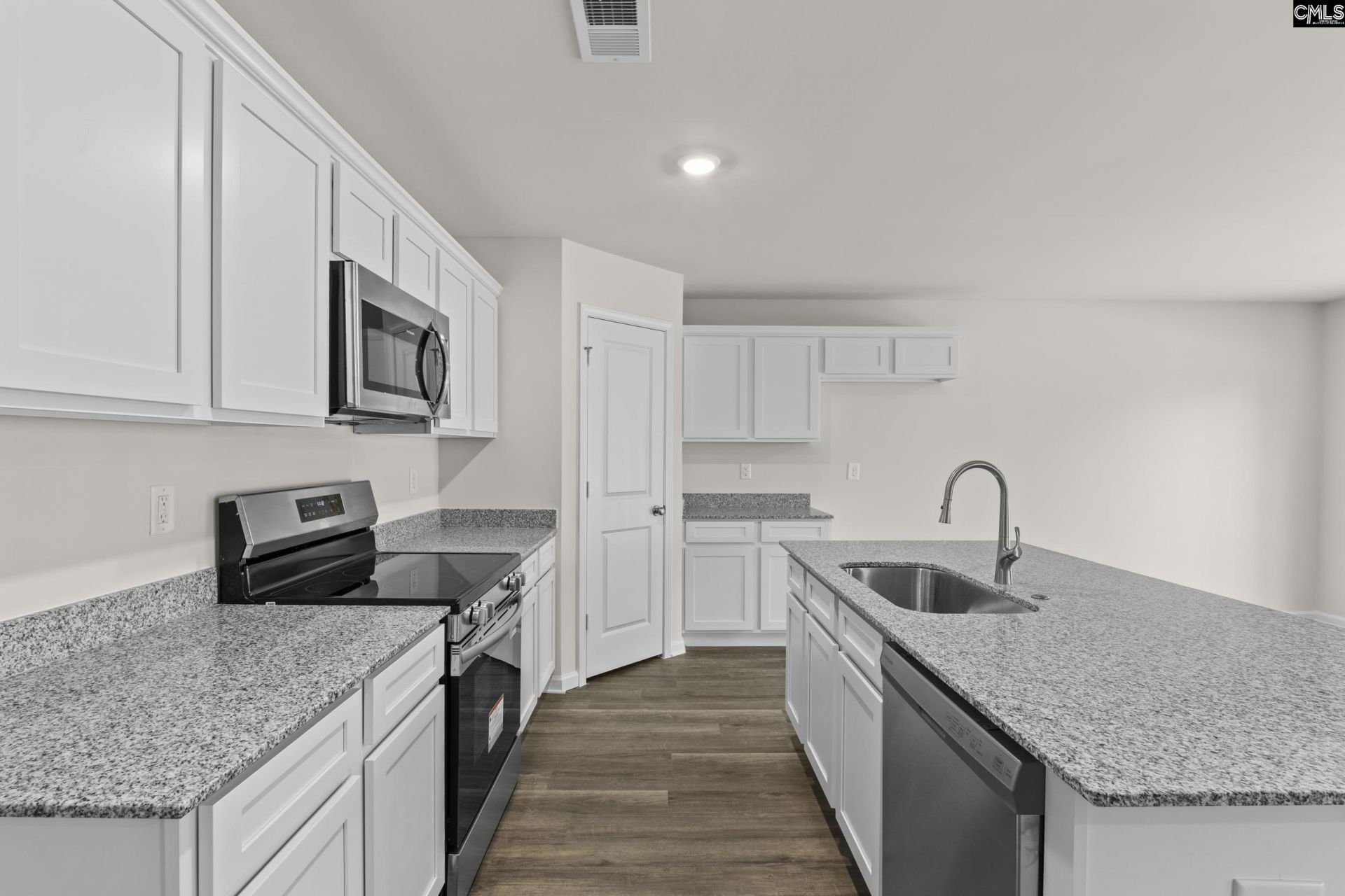 210 Governor Heyward Road Photo 8