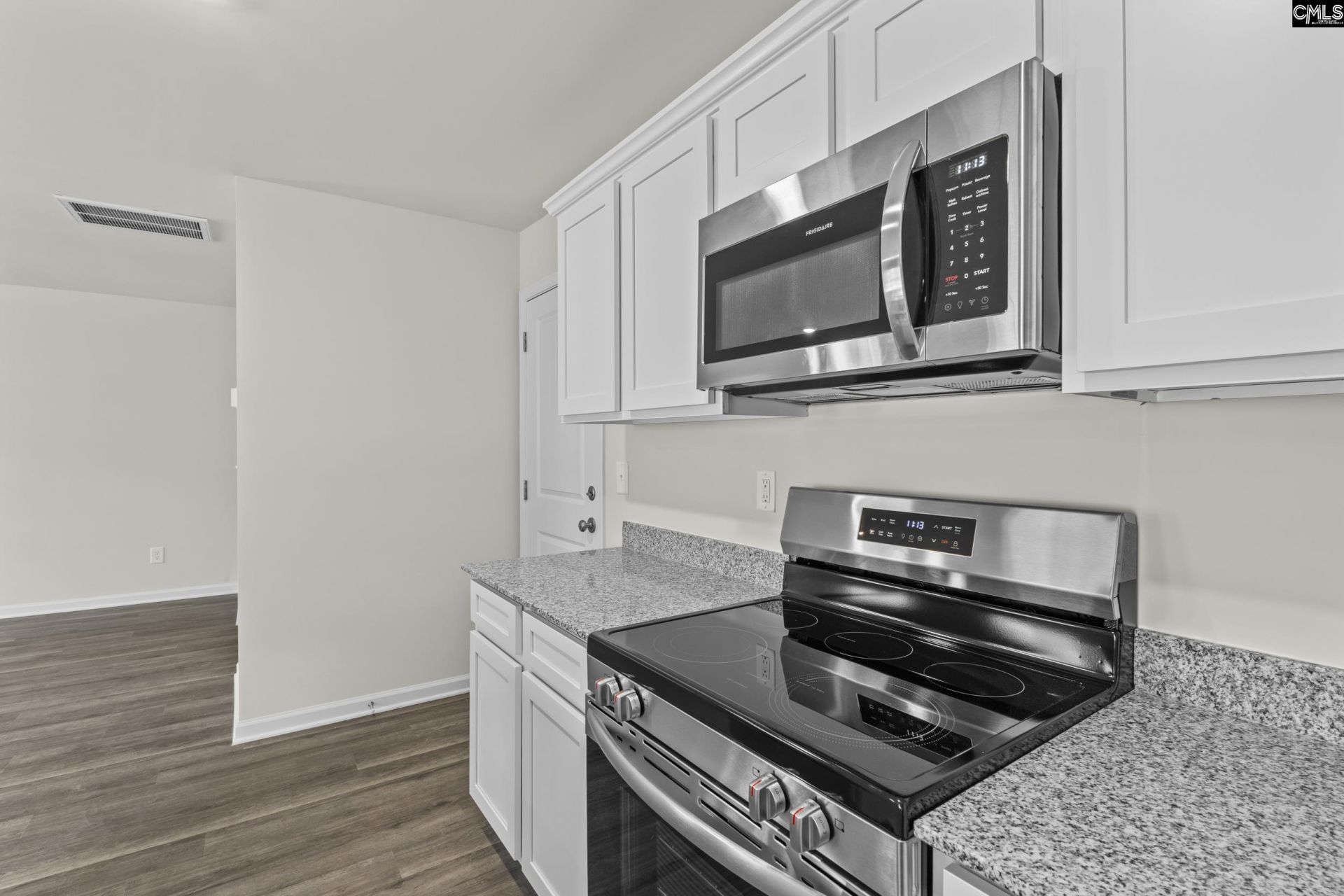 210 Governor Heyward Road Photo 9