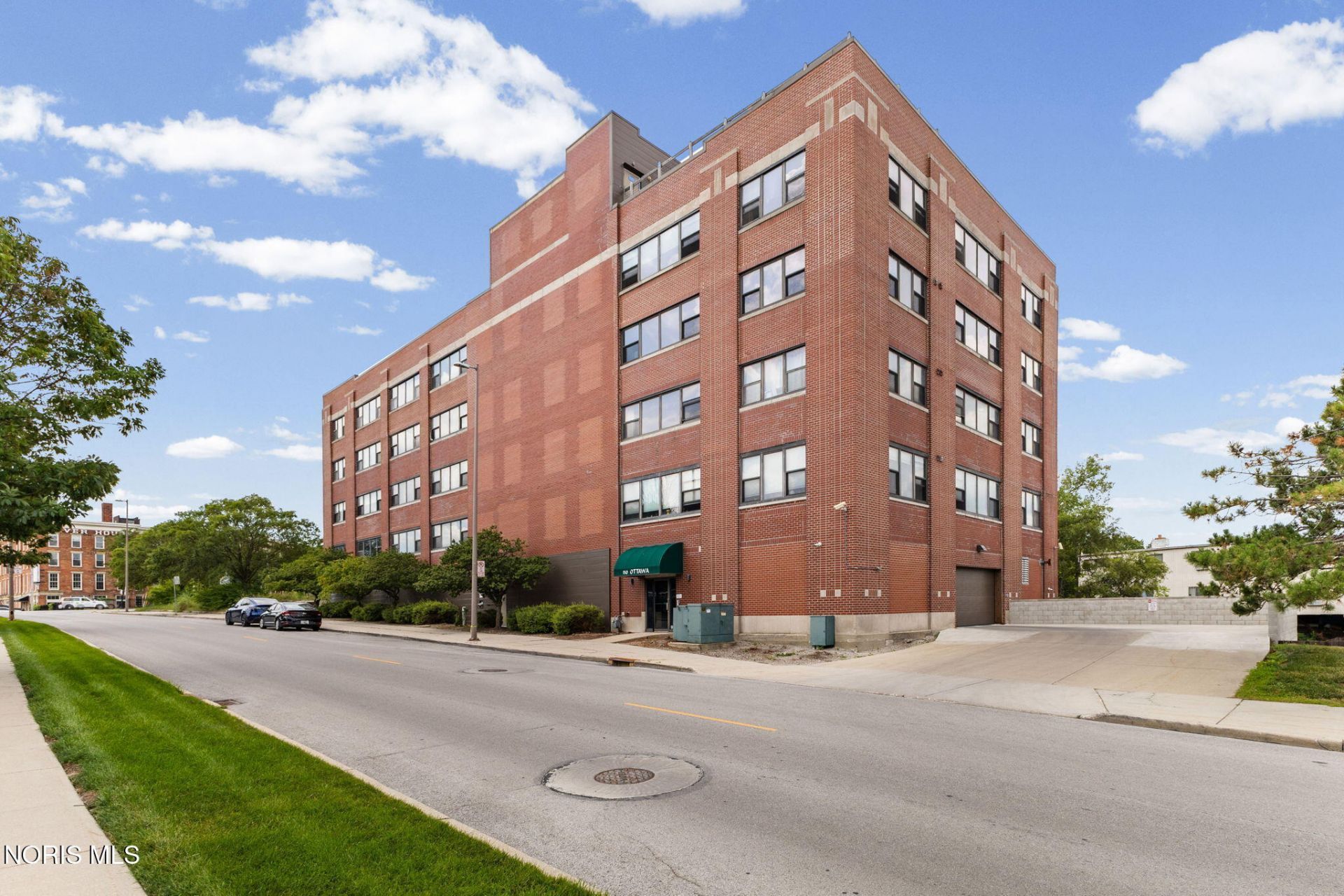 110 Ottawa Street, Toledo, OH 43604 Main Photo