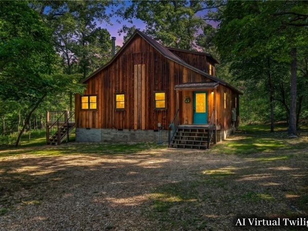 360 NC 2864 , Marble Falls, AR 72648