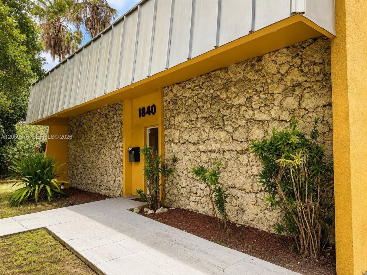 1840 NE 153rd St , North Miami Beach, FL 33162 Photo
