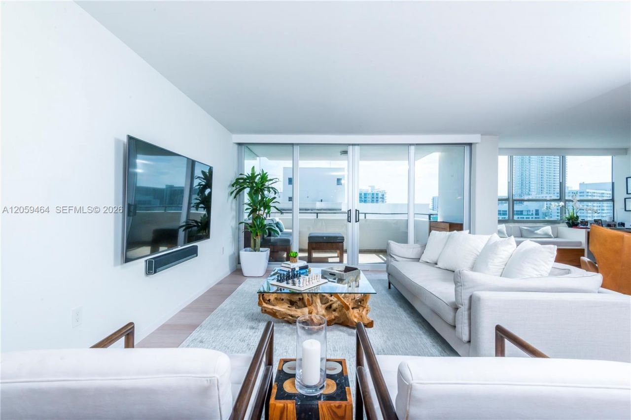 11 Island Ave, Unit 1004, Miami Beach, FL 33139 Main Photo