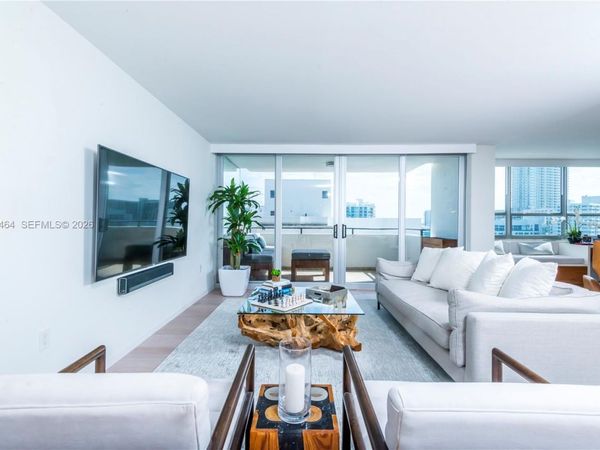 11 Island Ave, Unit 1004, Miami Beach, FL 33139