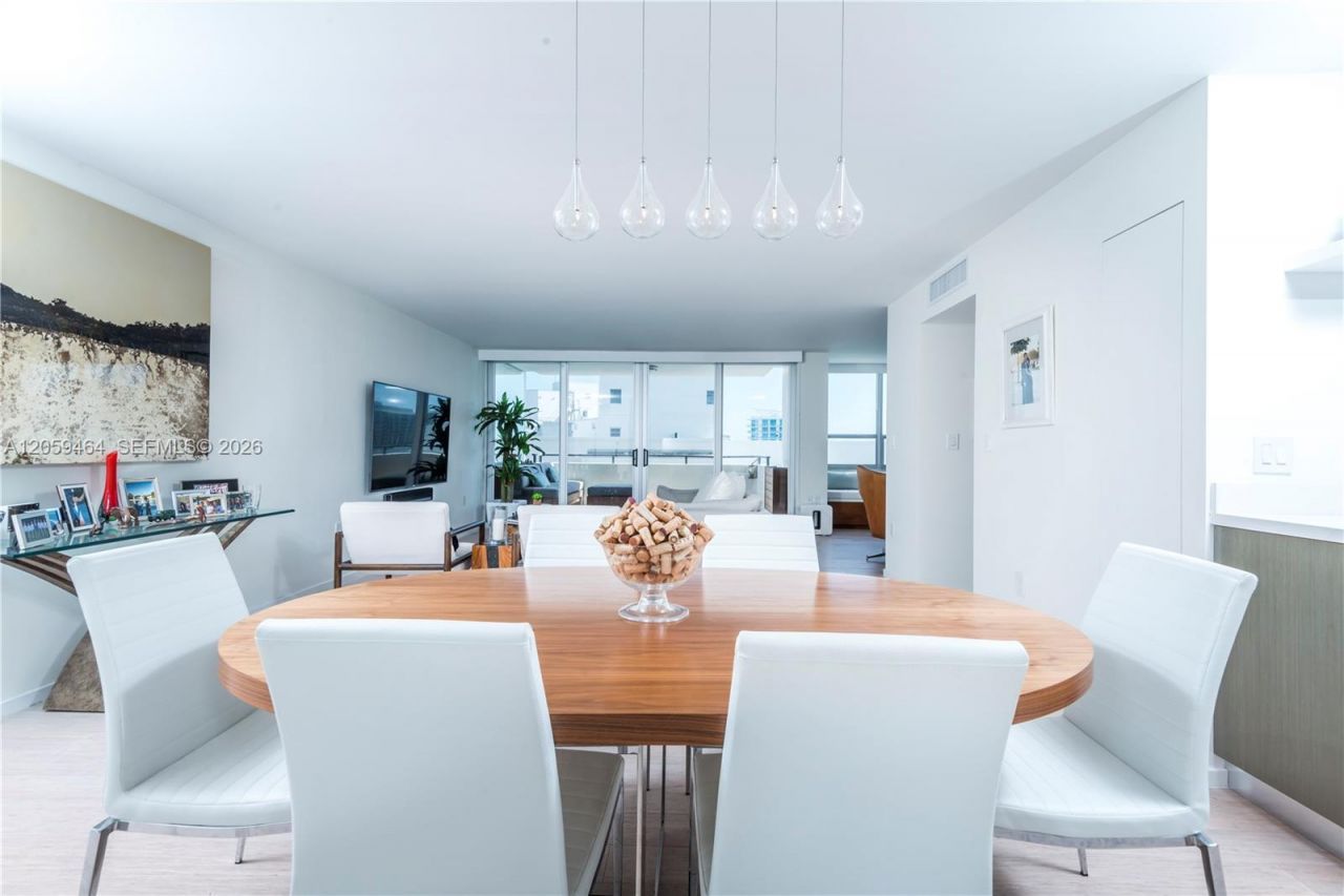 11 Island Ave, Unit 1004, Miami Beach, FL 33139 Photo