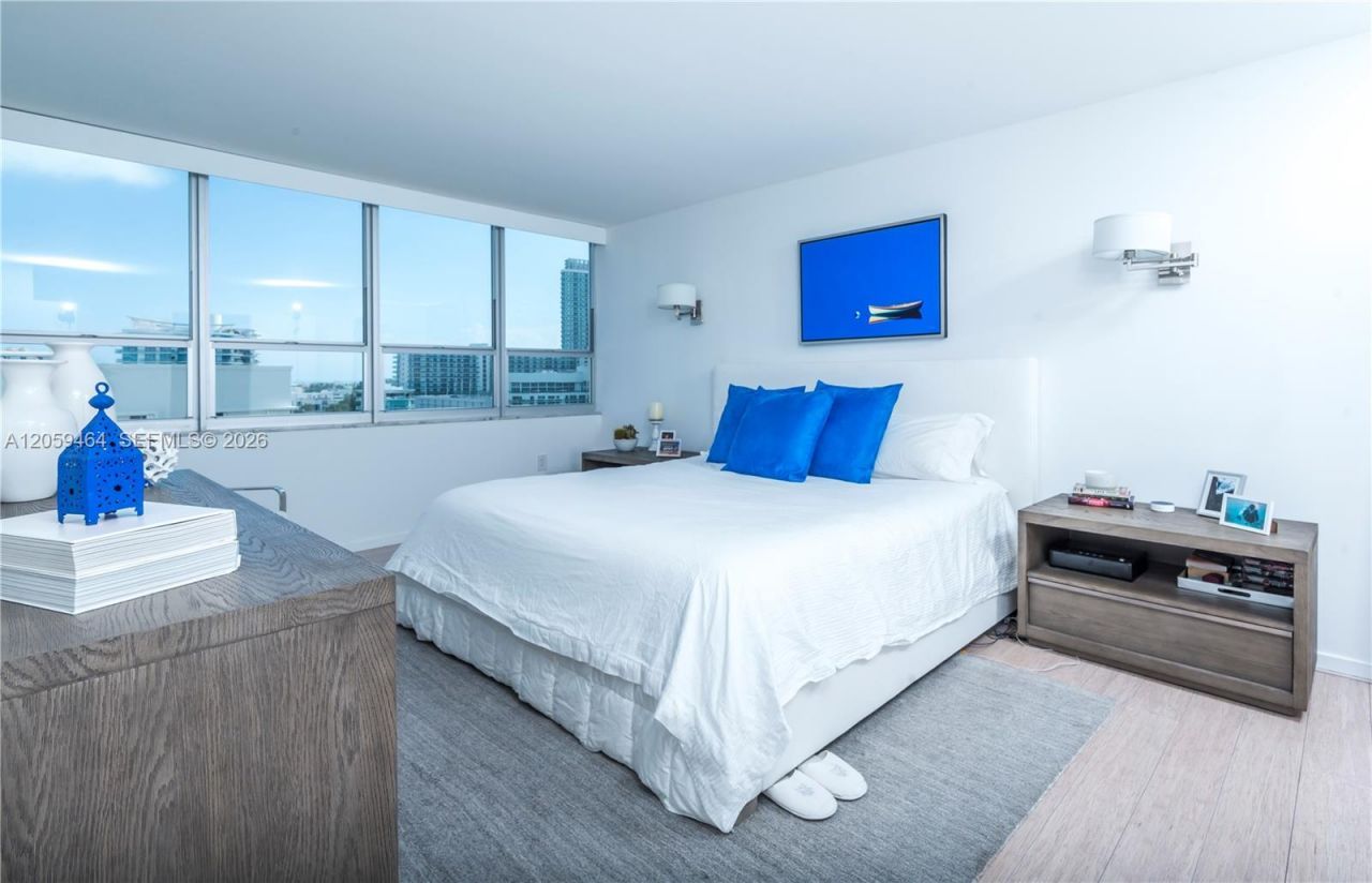 11 Island Ave, Unit 1004, Miami Beach, FL 33139 Photo