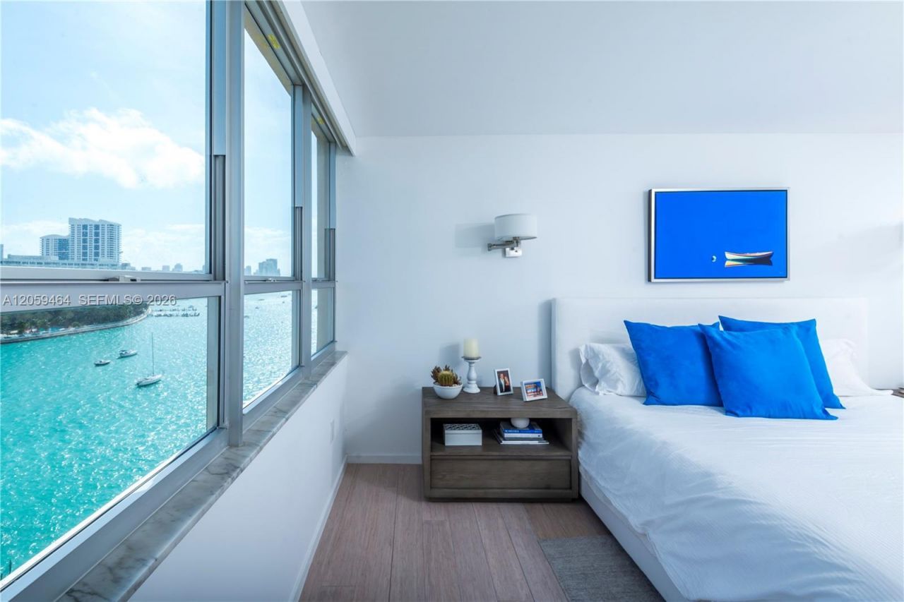 11 Island Ave, Unit 1004, Miami Beach, FL 33139 Photo