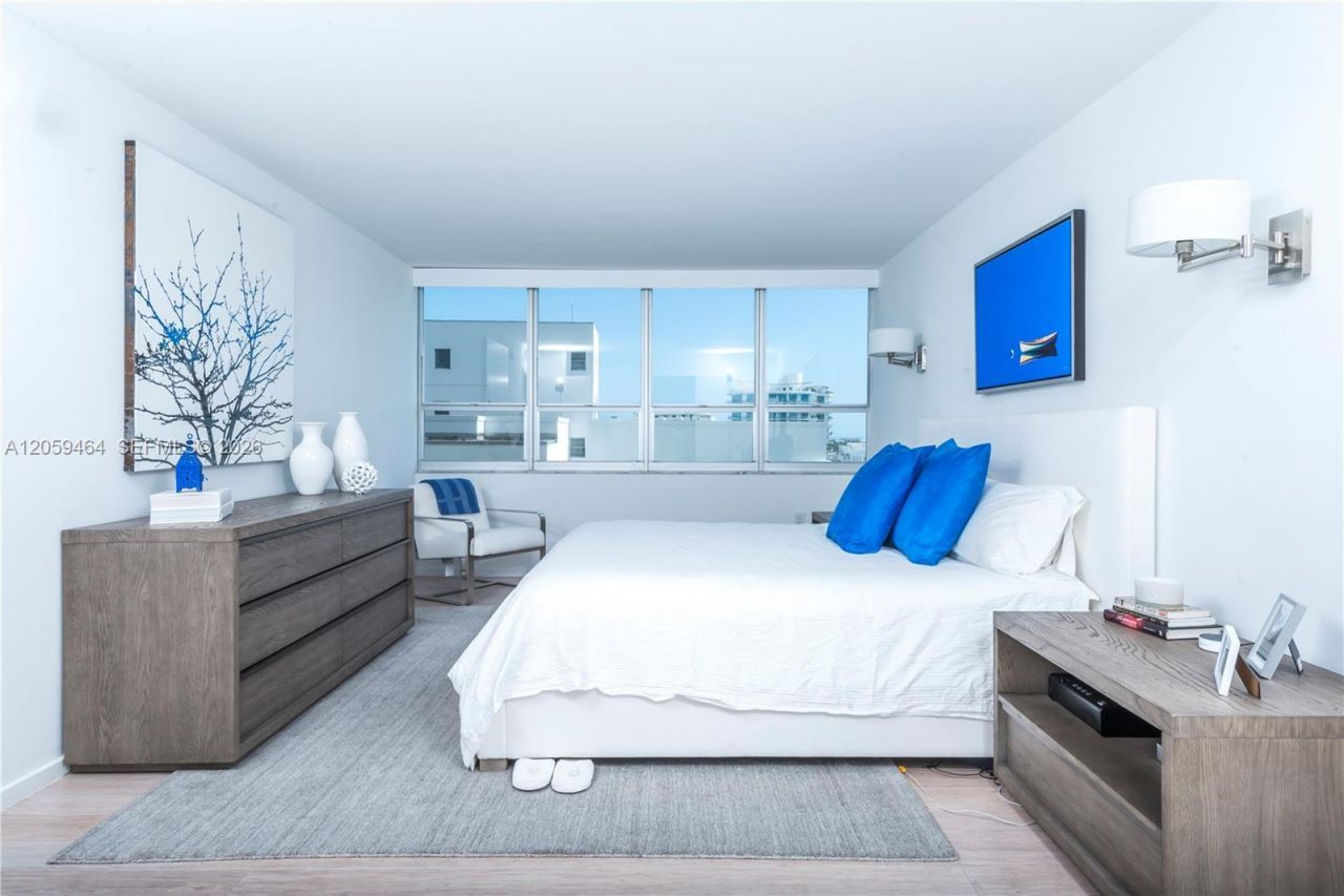 11 Island Ave, Unit 1004, Miami Beach, FL 33139 Photo