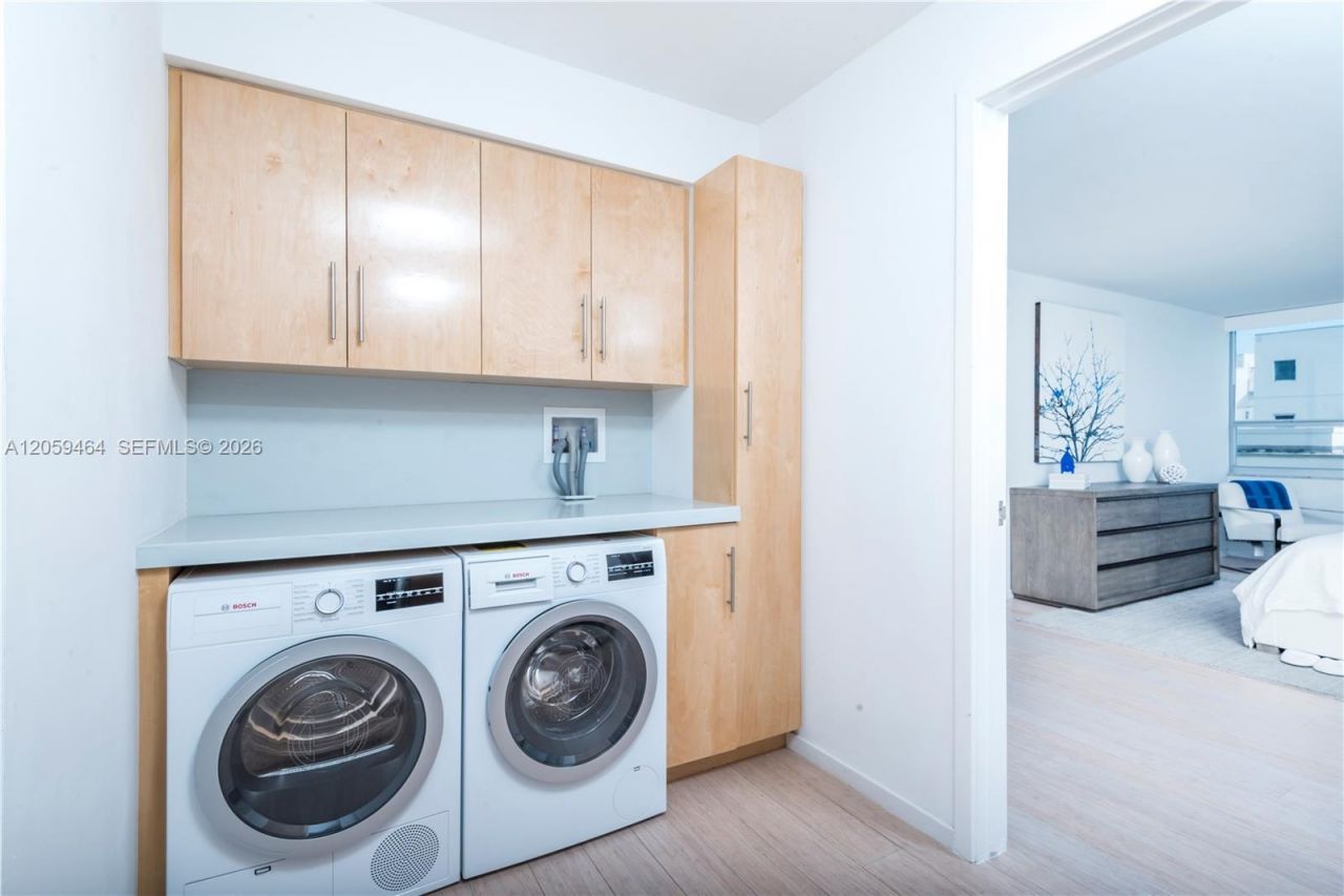 11 Island Ave, Unit 1004, Miami Beach, FL 33139 Photo