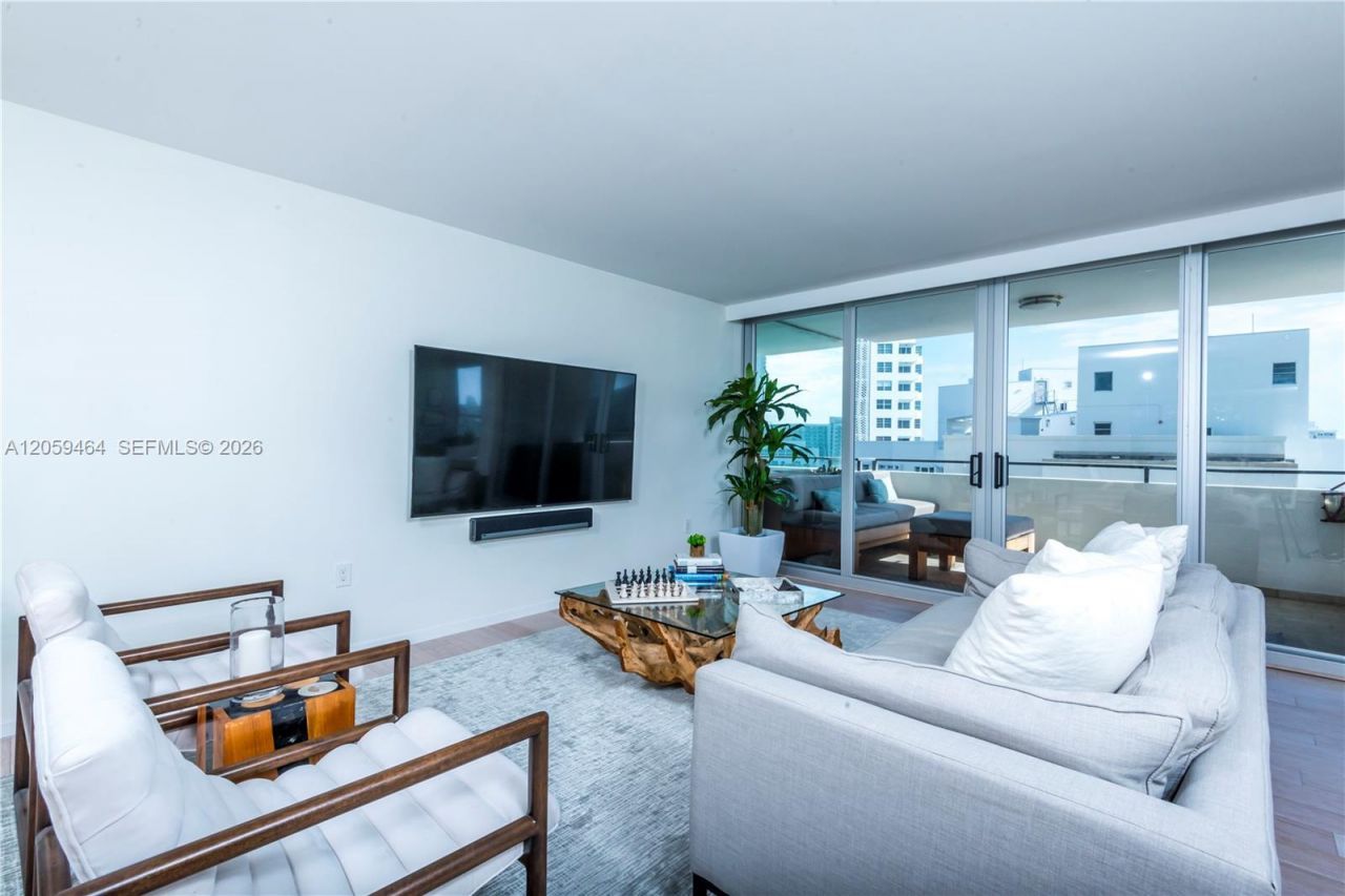 11 Island Ave, Unit 1004, Miami Beach, FL 33139 Photo