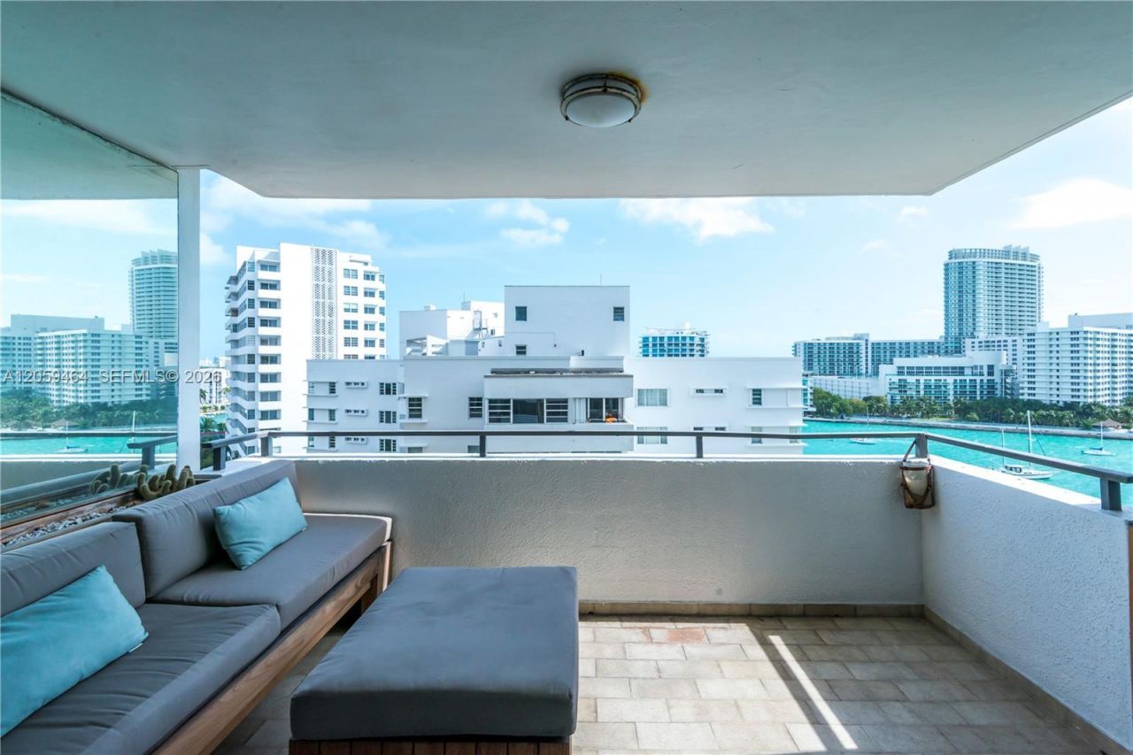 11 Island Ave, Unit 1004, Miami Beach, FL 33139 Photo
