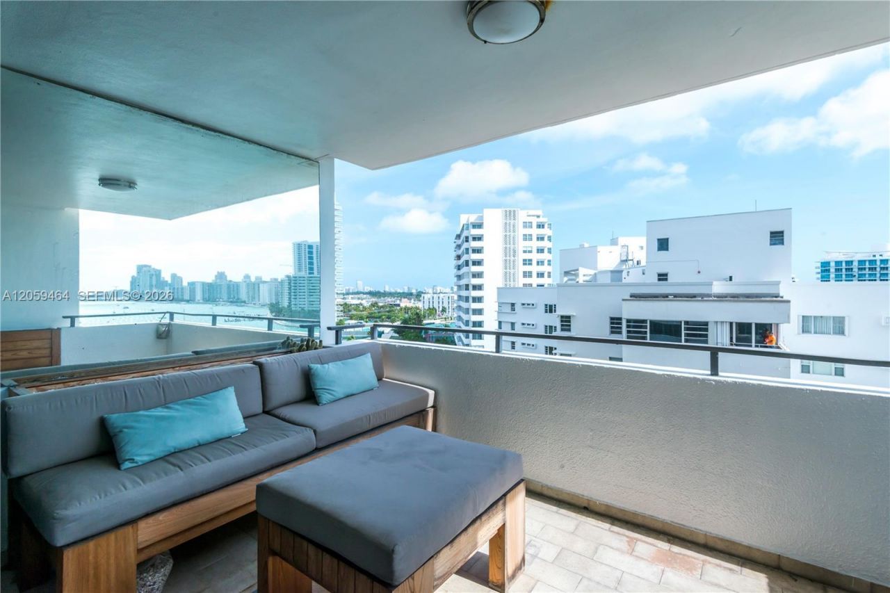 11 Island Ave, Unit 1004, Miami Beach, FL 33139 Photo