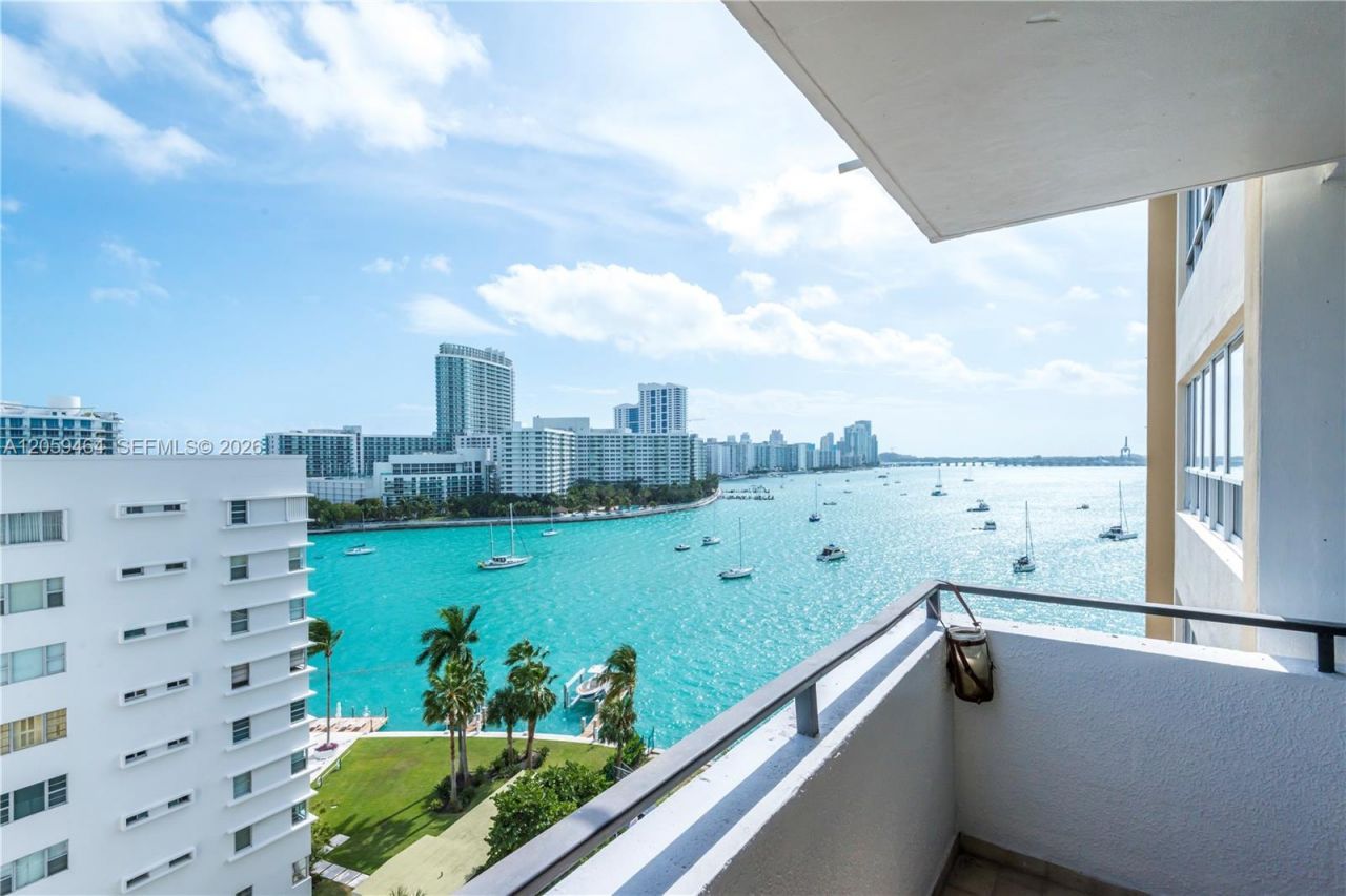 11 Island Ave, Unit 1004, Miami Beach, FL 33139 Photo