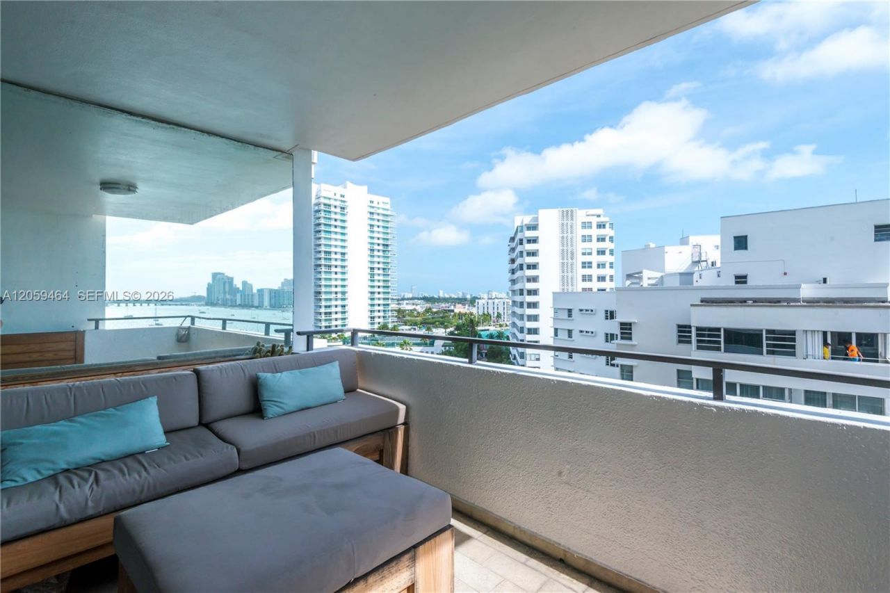 11 Island Ave, Unit 1004, Miami Beach, FL 33139 Photo