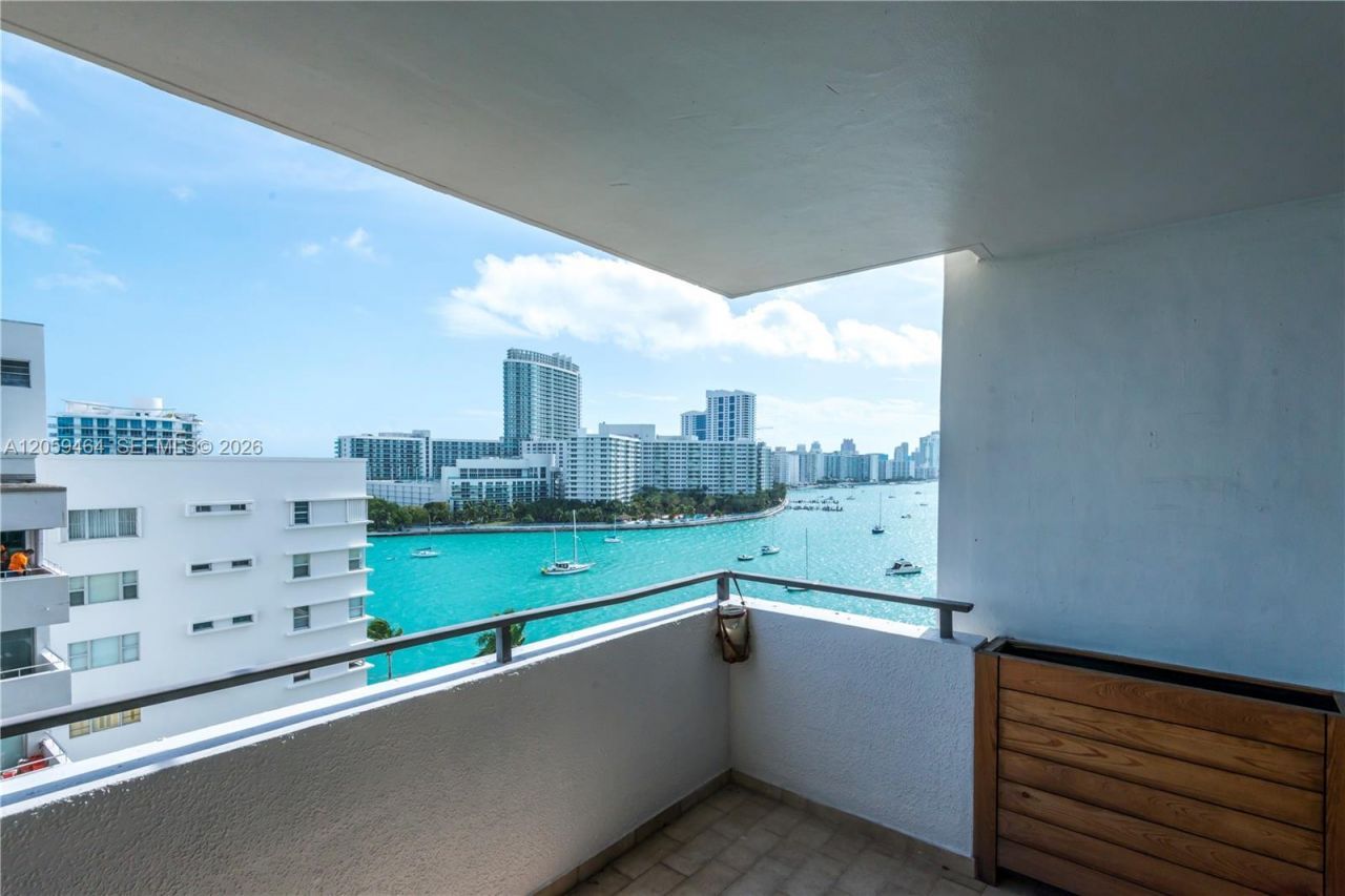 11 Island Ave, Unit 1004, Miami Beach, FL 33139 Photo