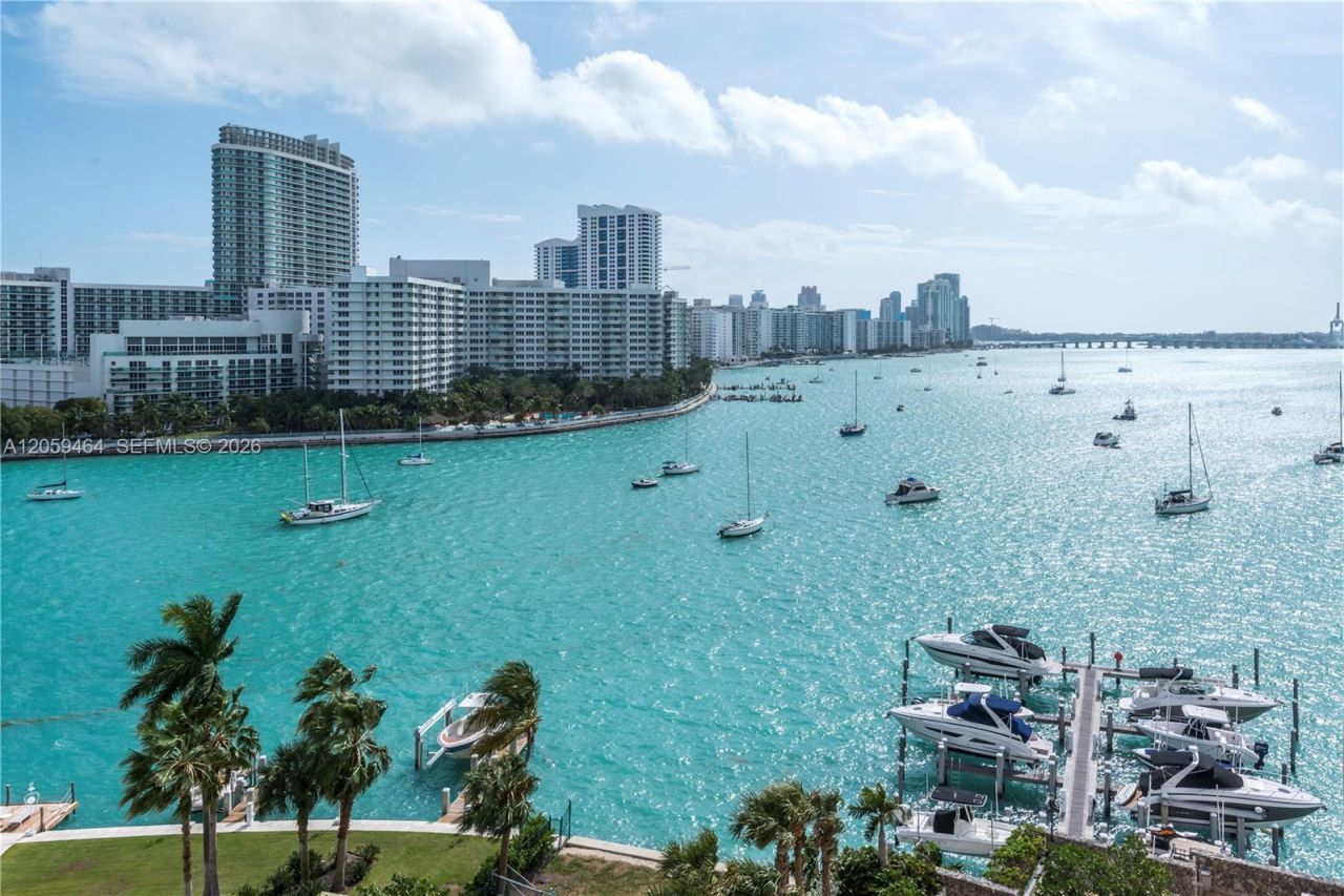 11 Island Ave, Unit 1004, Miami Beach, FL 33139 Photo