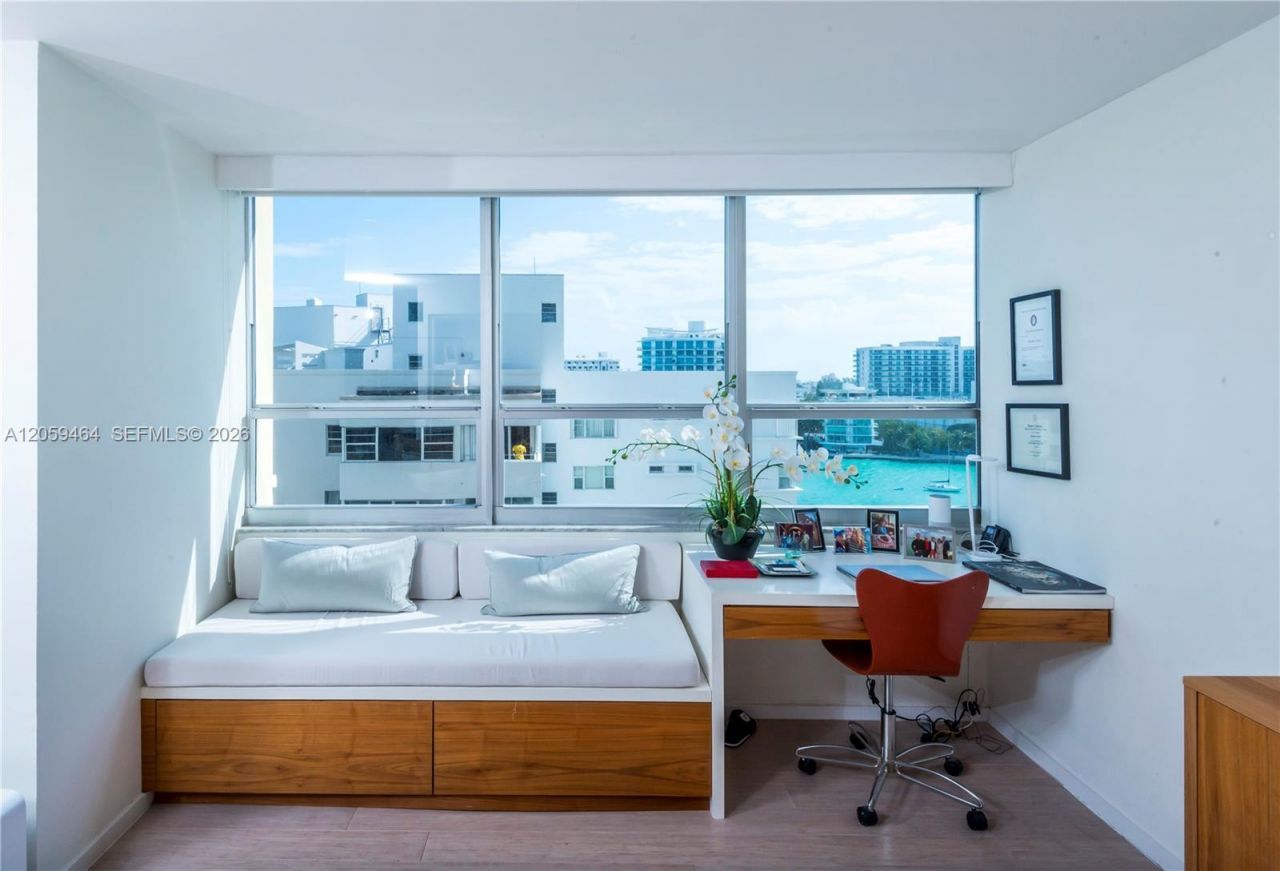 11 Island Ave, Unit 1004, Miami Beach, FL 33139 Photo