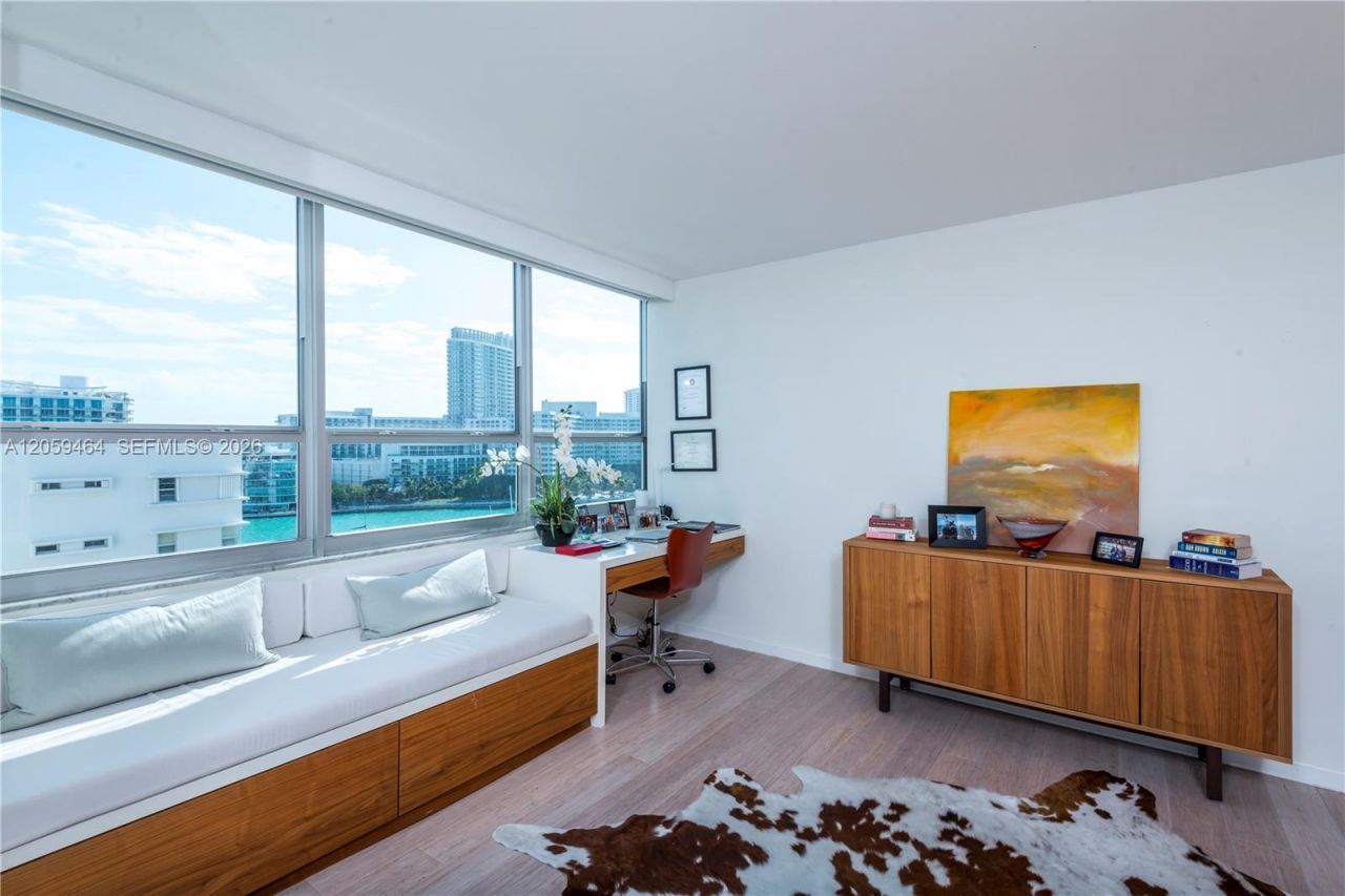 11 Island Ave, Unit 1004, Miami Beach, FL 33139 Photo