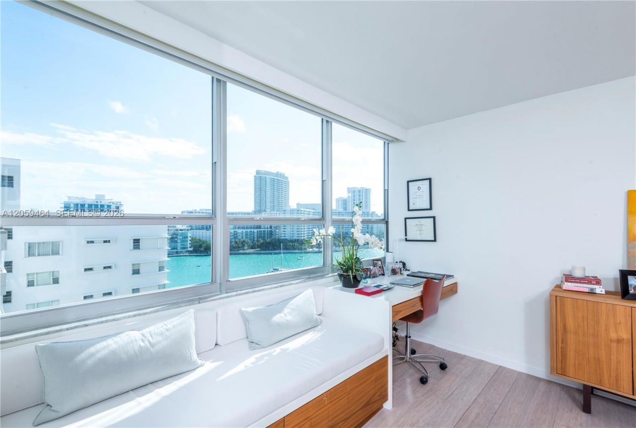 11 Island Ave, Unit 1004, Miami Beach, FL 33139 Photo