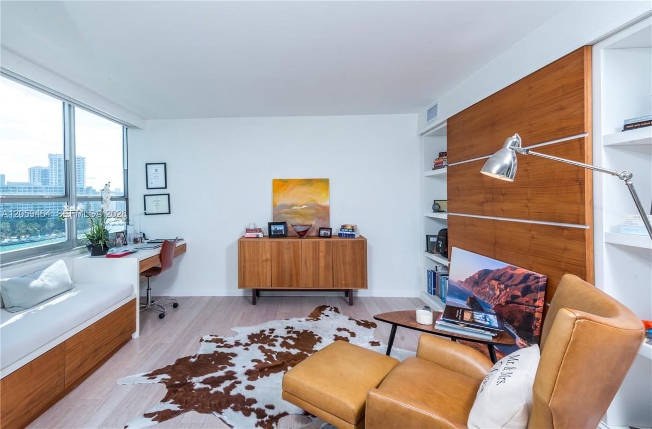 11 Island Ave, Unit 1004, Miami Beach, FL 33139 Photo