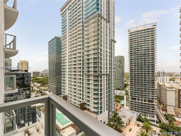1060 Brickell Avenue, Unit 2315, Miami, FL 33131