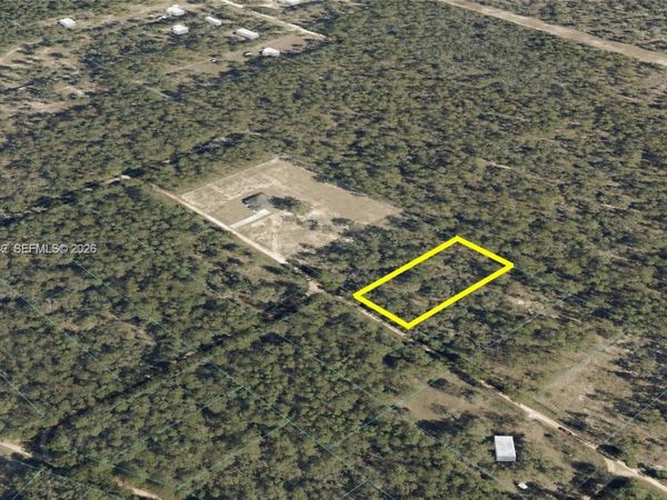 00 SW 17th Terr , Dunnellon, FL 34432