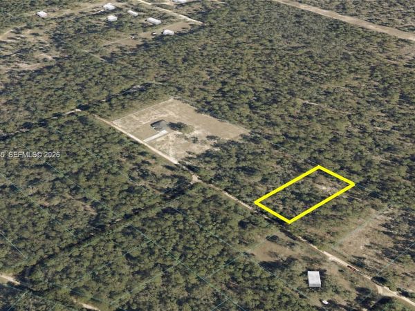 0 SW 17th Terr , Dunnellon, FL 34432