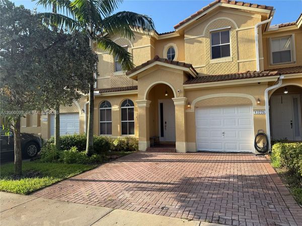 13778 SW 118th Ter , Miami, FL 33186