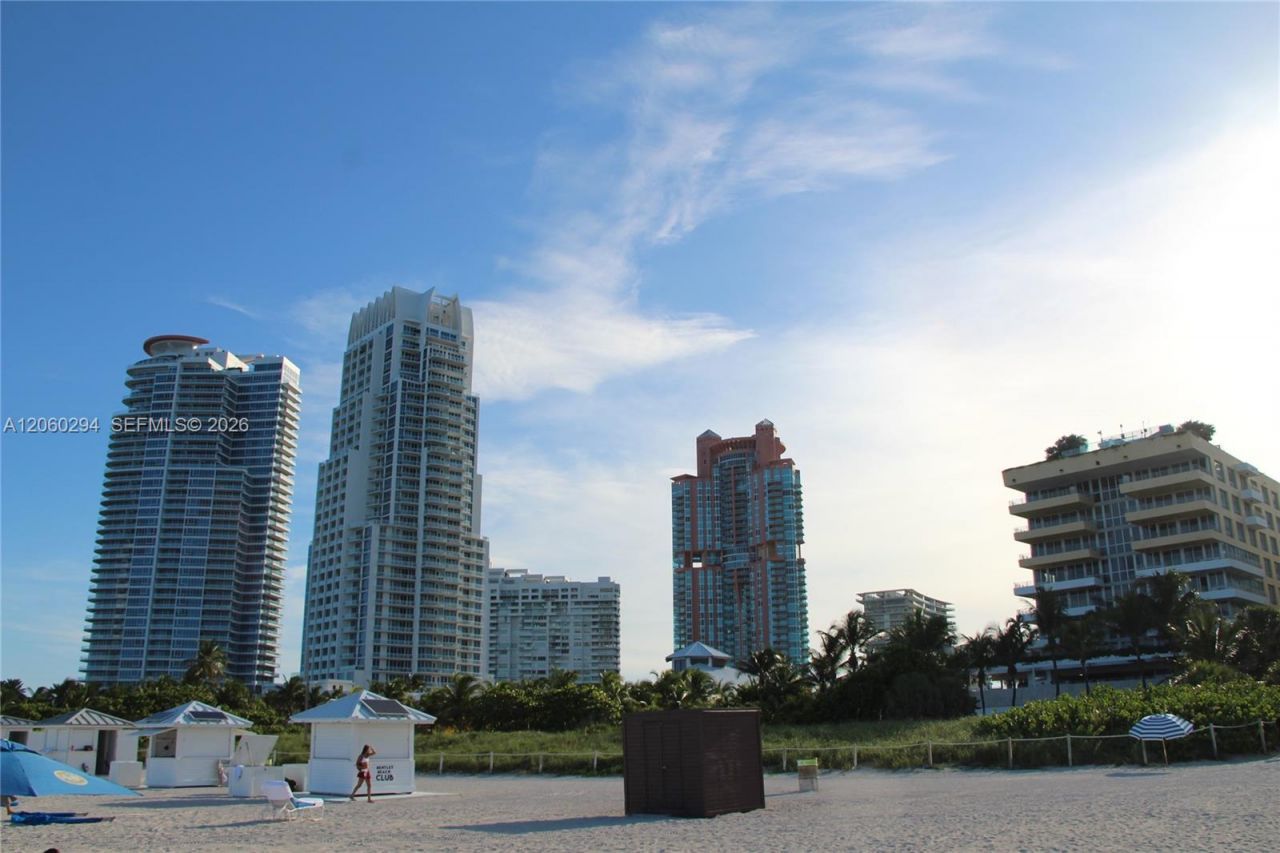 158 Ocean Dr , Unit 206, Miami Beach, FL 33139 Photo