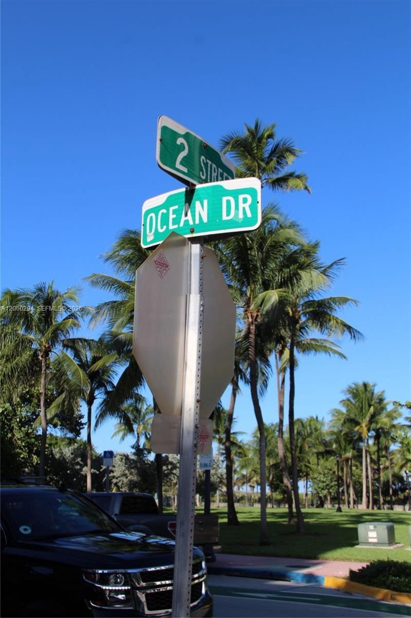 158 Ocean Dr , Unit 206, Miami Beach, FL 33139 Photo