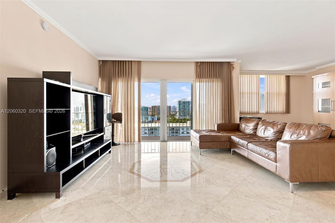 500 Bayview Dr, Unit 2121, Sunny Isles Beach, FL 33160 Photo