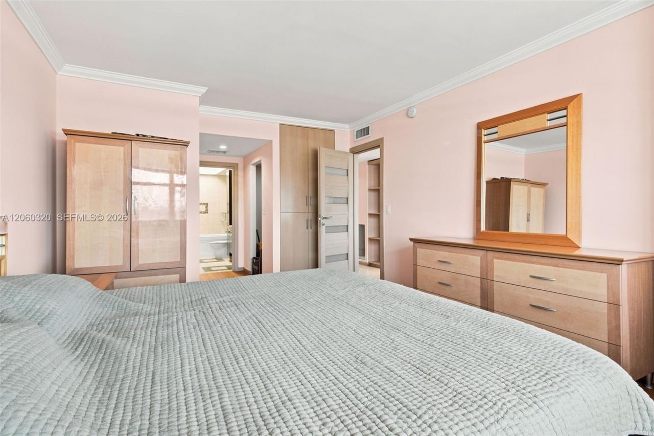 500 Bayview Dr, Unit 2121, Sunny Isles Beach, FL 33160 Photo