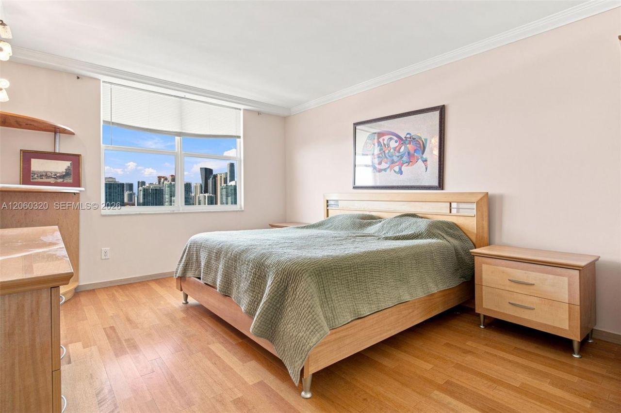 500 Bayview Dr, Unit 2121, Sunny Isles Beach, FL 33160 Photo