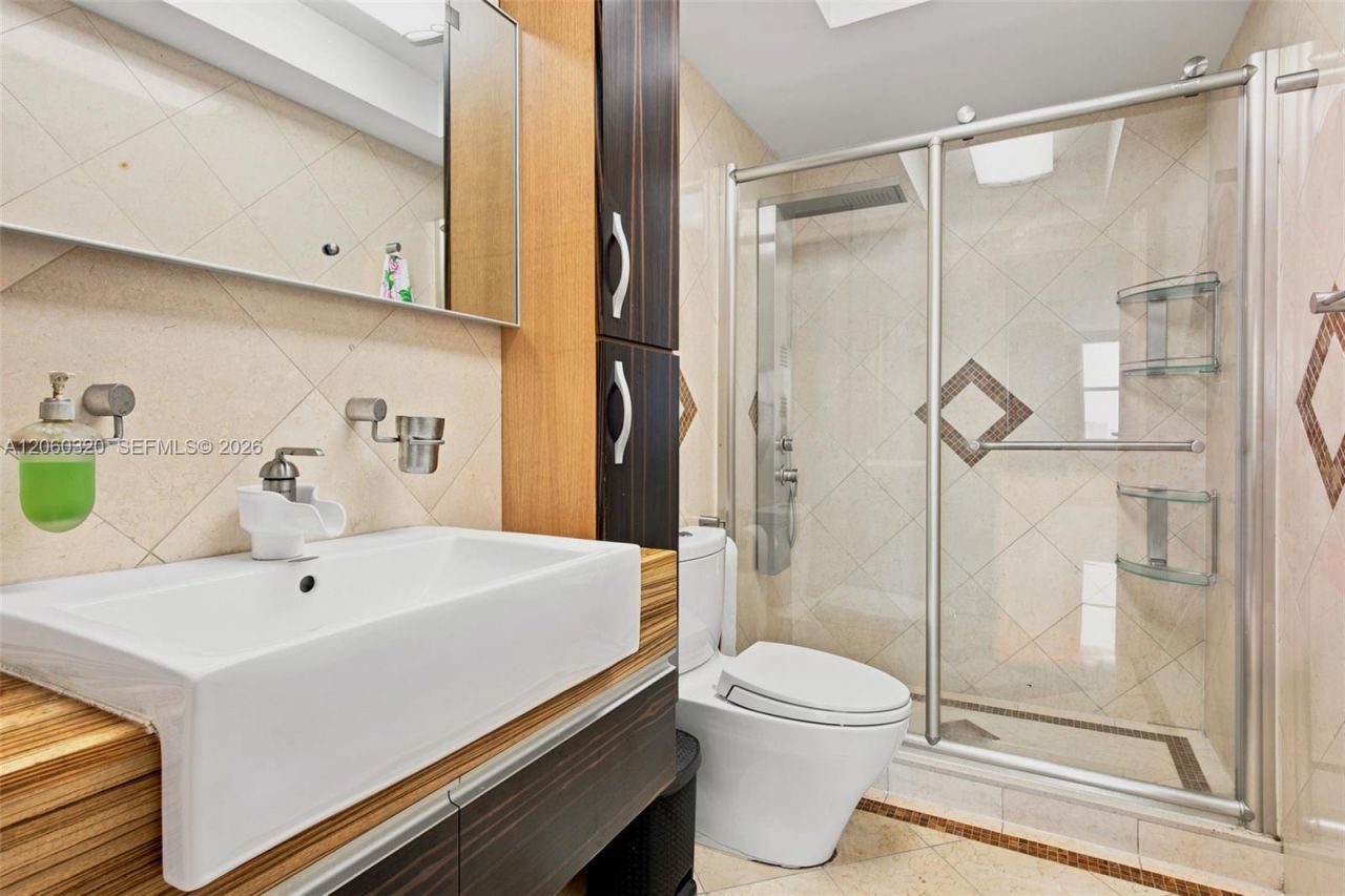 500 Bayview Dr, Unit 2121, Sunny Isles Beach, FL 33160 Photo