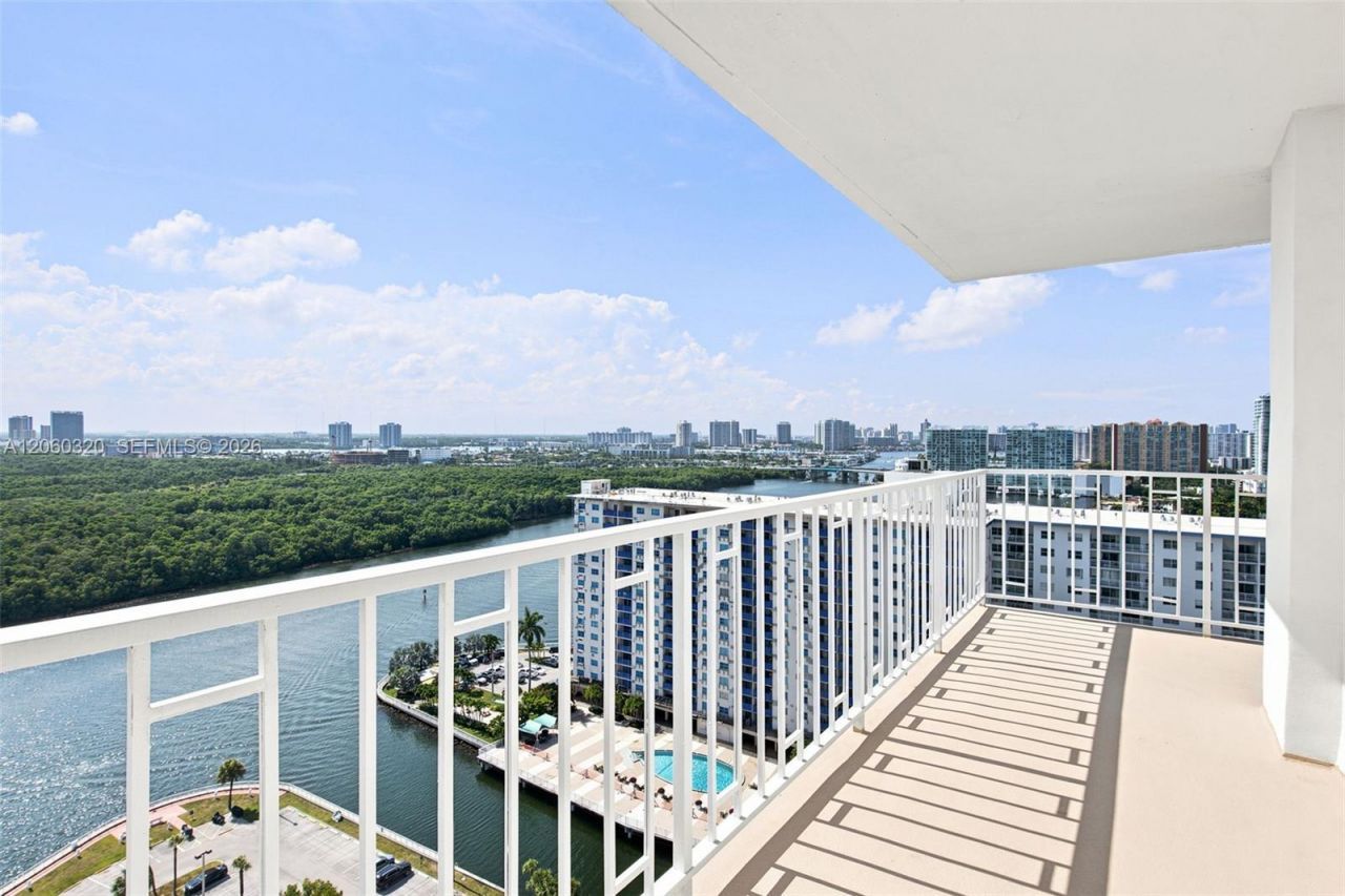 500 Bayview Dr, Unit 2121, Sunny Isles Beach, FL 33160 Photo