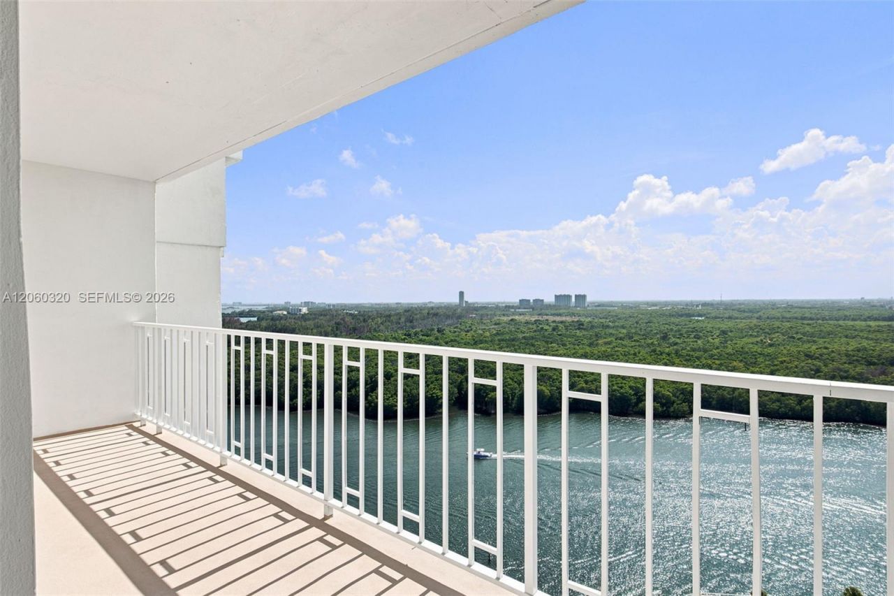 500 Bayview Dr, Unit 2121, Sunny Isles Beach, FL 33160 Photo