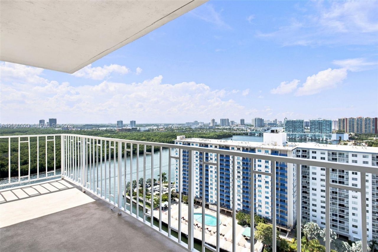 500 Bayview Dr, Unit 2121, Sunny Isles Beach, FL 33160 Photo