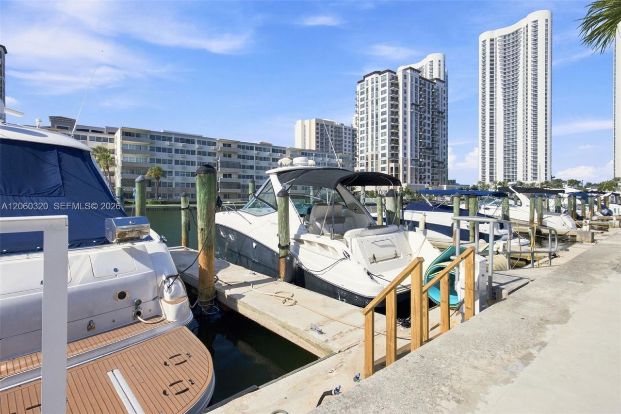 500 Bayview Dr, Unit 2121, Sunny Isles Beach, FL 33160 Photo