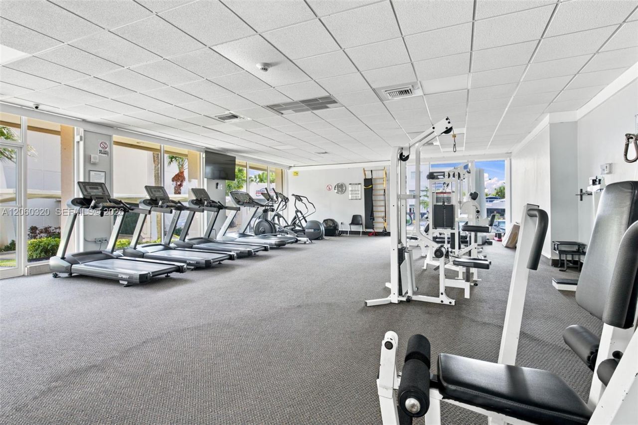 500 Bayview Dr, Unit 2121, Sunny Isles Beach, FL 33160 Photo