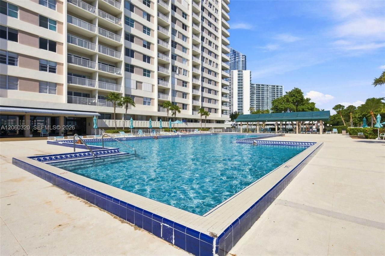 500 Bayview Dr, Unit 2121, Sunny Isles Beach, FL 33160 Photo