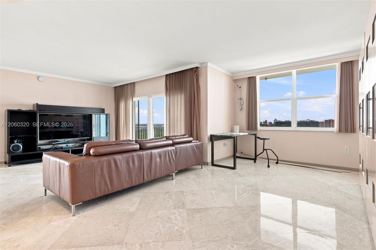 500 Bayview Dr, Unit 2121, Sunny Isles Beach, FL 33160 Photo