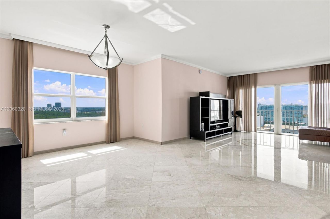 500 Bayview Dr, Unit 2121, Sunny Isles Beach, FL 33160 Photo