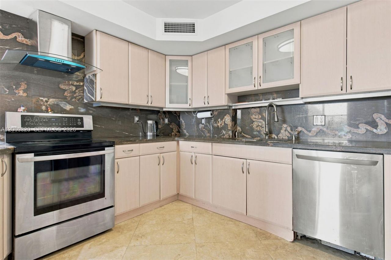 500 Bayview Dr, Unit 2121, Sunny Isles Beach, FL 33160 Photo