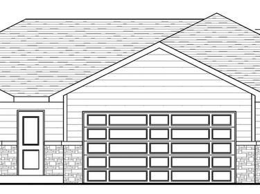 11946 N 144th Street, Waverly, NE 68462